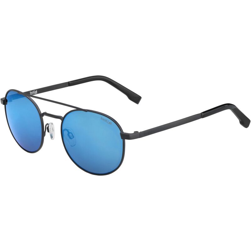 OVA, Grey Matte-HD Polarized Offshore Blue, hi-res image number null